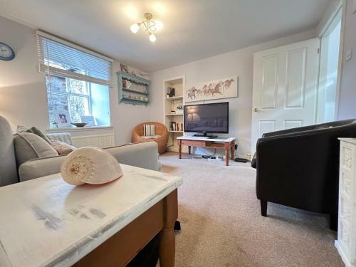 Quaint, Cosy Bolt Hole In Cellardyke