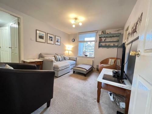 Quaint, Cosy Bolt Hole In Cellardyke