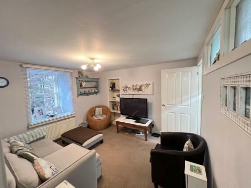 Quaint, Cosy Bolt Hole In Cellardyke
