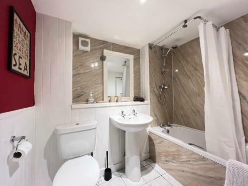 Quaint, Cosy Bolt Hole In Cellardyke
