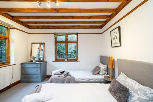Corporate & Contractor Accommodation By Prime Props Short Stay