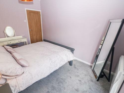 Apartamento Medical Hall