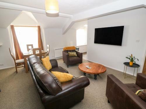 Apartamento Medical Hall