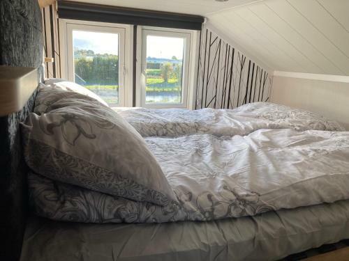 Chapel Fields Holiday Park