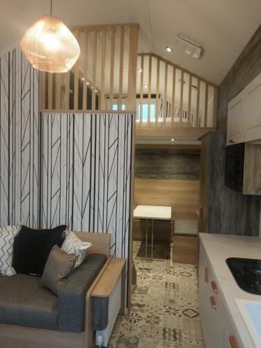 Chapel Fields Holiday Park