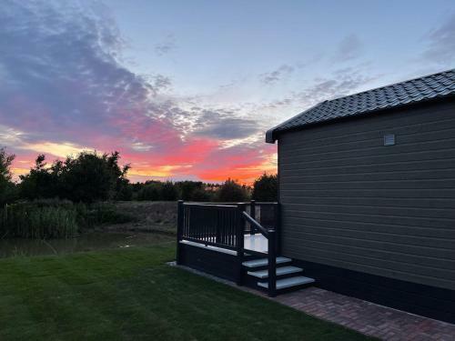 Chapel Fields Holiday Park