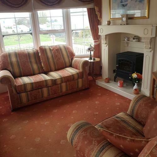 Golden Palm Resort Skegness