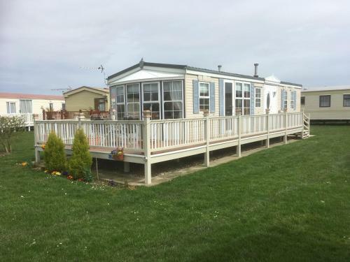 Golden Palm Resort Skegness