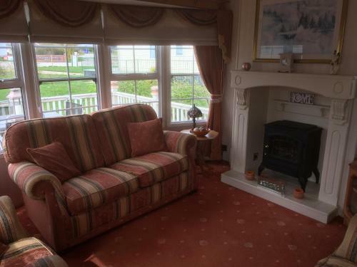 Golden Palm Resort Skegness
