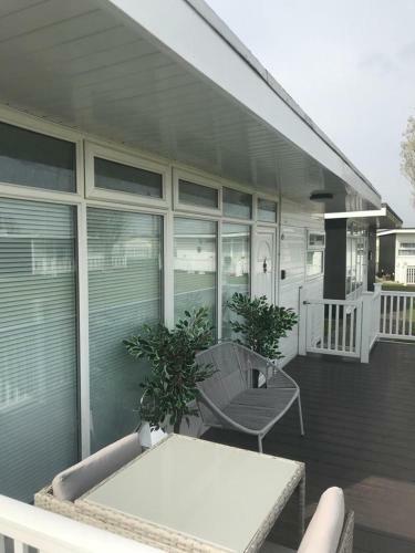 49 Cherry Park Chalet