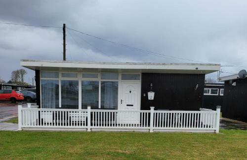 Cherry Park Chalets 43 Or 48