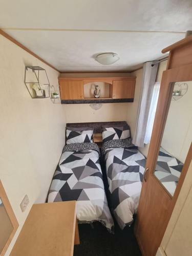 Apartamento Sand Castle Caravan