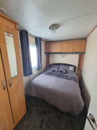 Apartamento Sand Castle Caravan