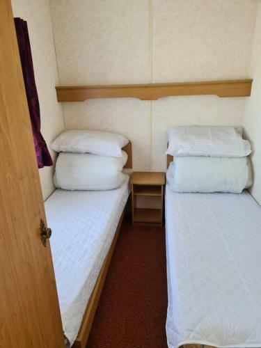 Happy Days Chapel St Leonards (218) 6 Berth