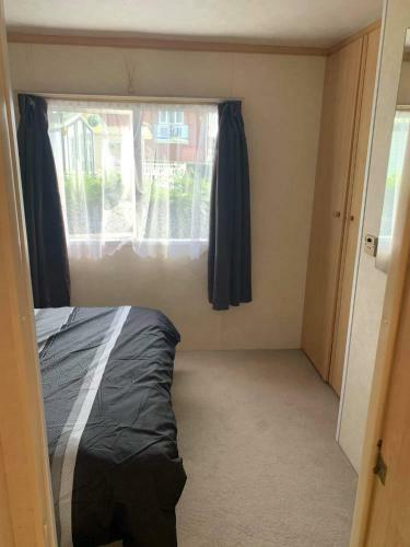 Apartamento 6 Berth Grassmere Chapel St Leonards (carnaby)