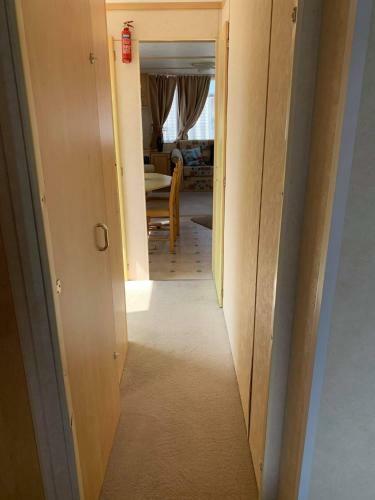 Apartamento 6 Berth Grassmere Chapel St Leonards (carnaby)