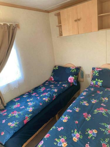 Apartamento 6 Berth Grassmere Chapel St Leonards (carnaby)
