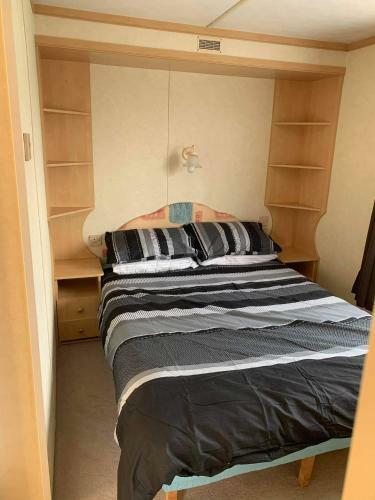 Apartamento 6 Berth Grassmere Chapel St Leonards (carnaby)