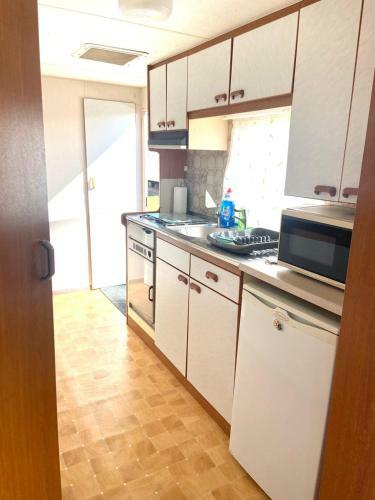 Tessas Caravan Breaks