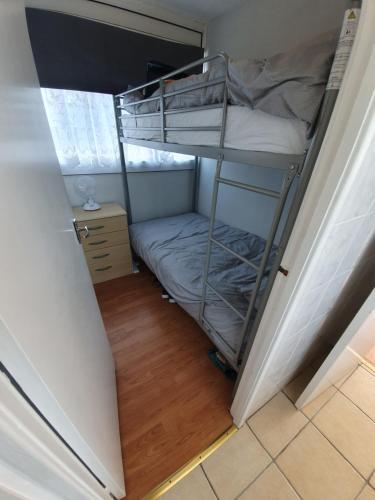 Chalet 6
