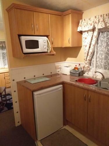 8 Berth Caravan Mv148