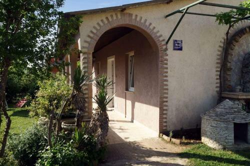 Apartman Eric