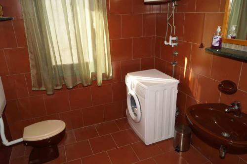 Apartman Eric