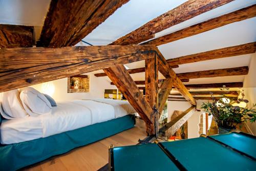 Centar Boutique Apartments