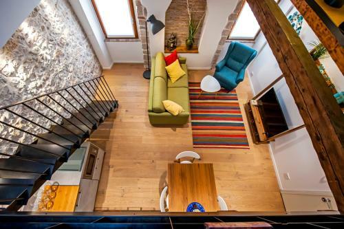 Centar Boutique Apartments