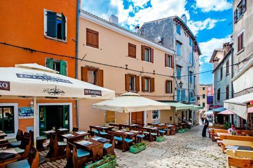 Centar Boutique Apartments