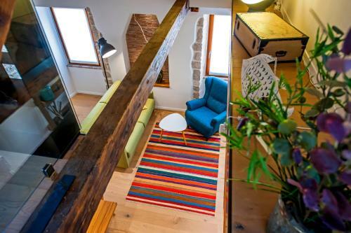 Centar Boutique Apartments