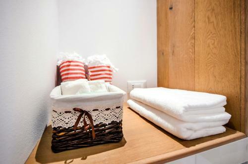 Centar Boutique Apartments