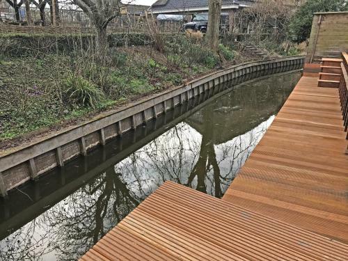 Waterside House # Opperdoes