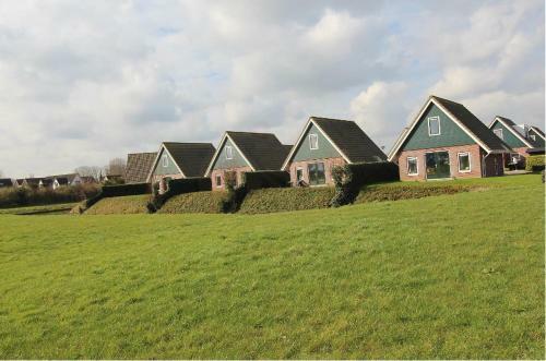 Bungalow 12-28 Medemblik Opperdoes