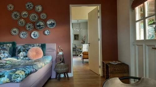 Bed & Breakfast Casa Di Fiore