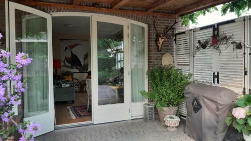 Bed & Breakfast Casa Di Fiore