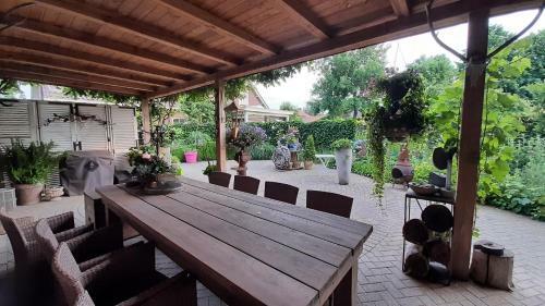 Bed & Breakfast Casa Di Fiore