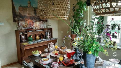Bed & Breakfast Casa Di Fiore