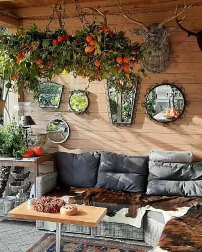 Bed & Breakfast Casa Di Fiore