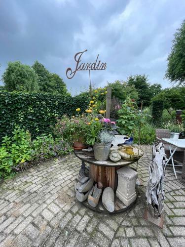 Bed & Breakfast Casa Di Fiore