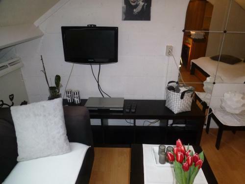 Room In Oss