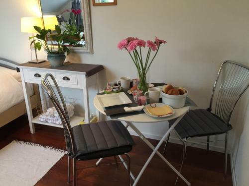 Room In Oss