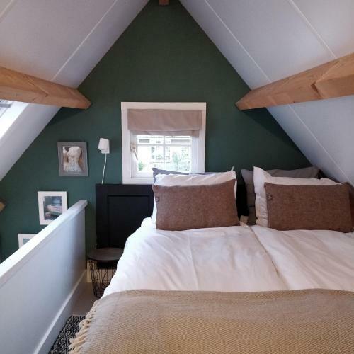 Apartamento 't Hofhuys Oss