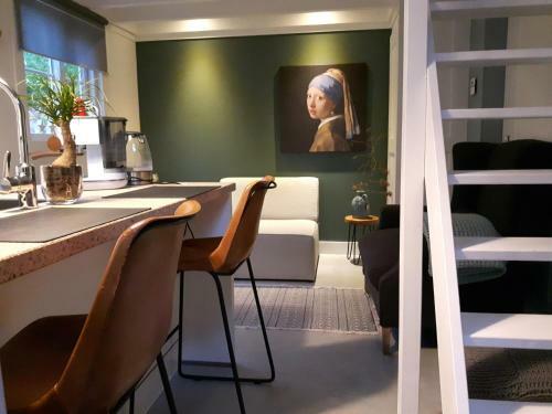 Apartamento 't Hofhuys Oss