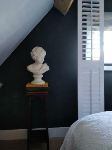 Apartamento 't Hofhuys Oss