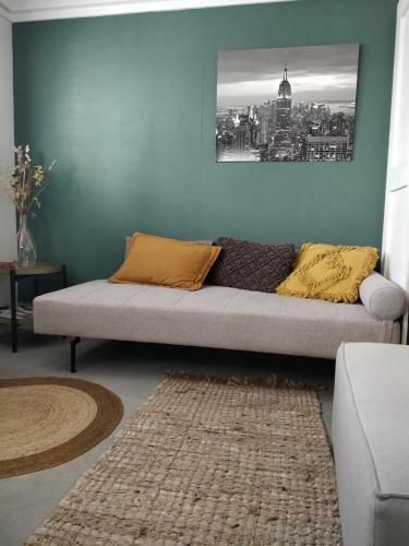Apartamento 't Hofhuys Oss
