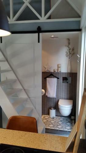 Apartamento 't Hofhuys Oss