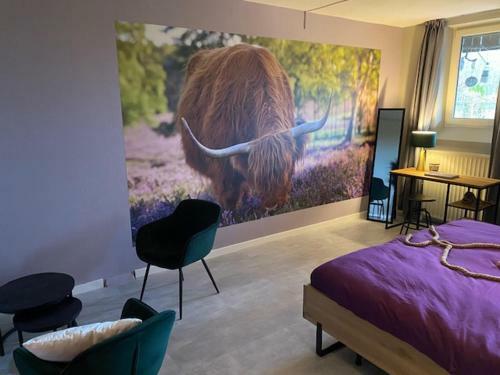 Bed & Breakfast Gasthuys De Peel