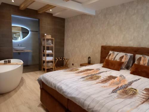 Apartamento Suite Pura Vida