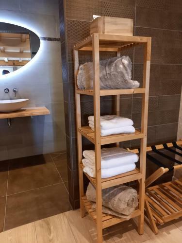 Apartamento Suite Pura Vida